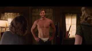 The Dressmaker (2015) Official Trailer (Universal Pictures)