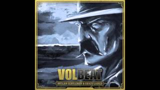 Volbeat - Let`s Shake some Dust