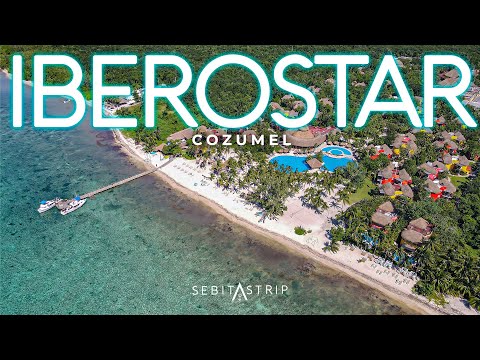 Videos del Iberostar Waves 5★ en Cozumel, MéxicoVerPrecios12CerrarConsulta por Whatsapp 🇦🇷BookingTripadvisorExpediaTravelocityOrbitzSkyscannerDespegarHotelesBestdayDestiniaTrivagoLastminute