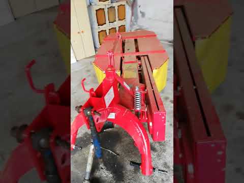 Rotaciona lisicki z-178 165 nova