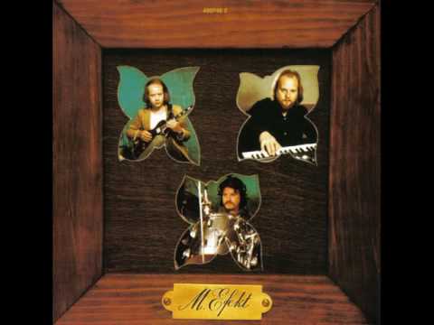 Blue Effect /M. Efekt/ - Avignonské slečny z Prahy (live, 1980)