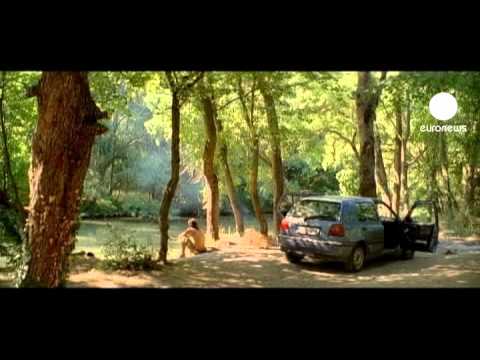 euronews cinema - Moscow festival features Bulgarian debut film