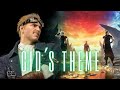 CID S THEME FFVII REBIRTH SOUNDTRACK