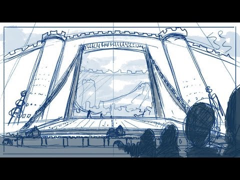 Why you re Sketching WRONG and how to FIX IT