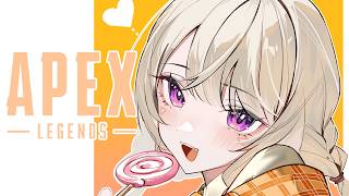 【 APEX 】APEXうおおおお /w レイドくん エニ【 ぶいすぽっ！ / 小森めと 】