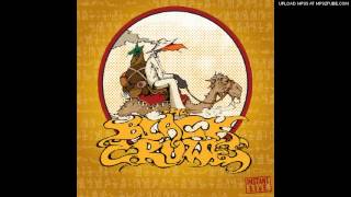 The Black Crowes - Silver Train (The Rolling Stones cover)
