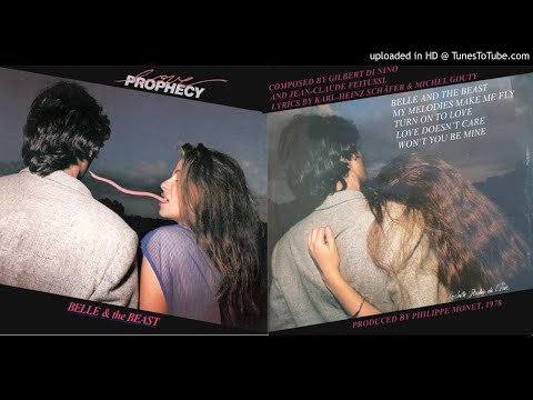Love Prophecy: Belle And The Beast [Full Album] (1978)