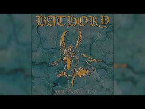 Bathory - In Nomine Satanas