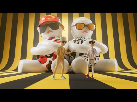 JACOB FOREVER  ❌  ENZO LA MELODIA SECRETA - CERO SENTIMIENTO (VIDEO OFICIAL )