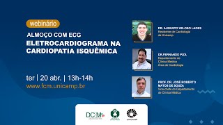 A Fisiopatologia Da Cardiopatia Isquêmica Envolve Especificamente Dois Processos