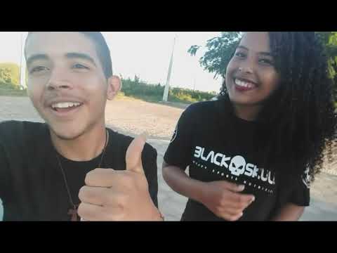 Mc Heroz - Mc Levin - Brota no Baile da Gaiola