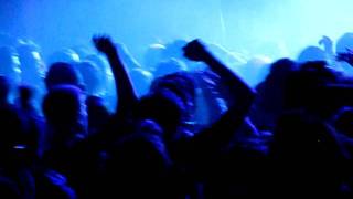 beautiful song - cansei de ser sexy (css) live