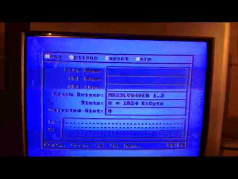 Commodore 64 - EasyFlash 3