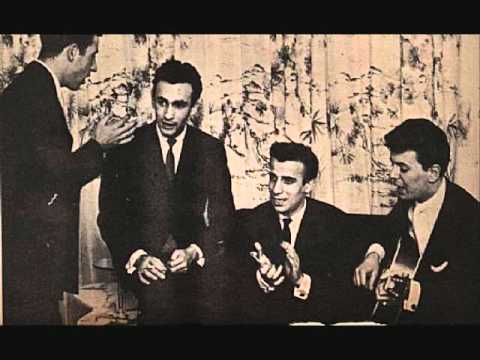 Dion And The Belmonts - My Private Joy