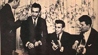 Dion And The Belmonts - My Private Joy