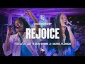Rejoice (feat. DOE) — VOUS Worship (Official Music Video)