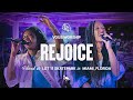 Rejoice Feat DOE VOUS Worship Official Music Video