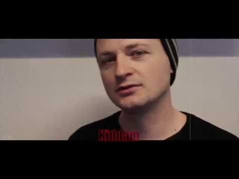 16'ART URBAIN #2.13 - KIDDAM -