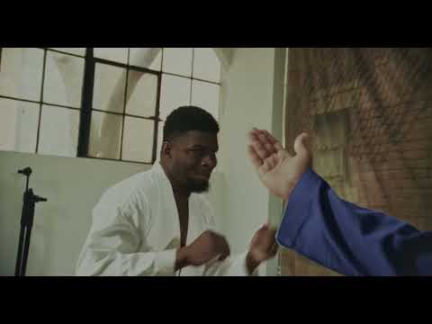 Mick Jenkins & greenSLLIME - Tai Chi