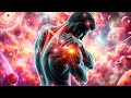 528Hz 741Hz 432Hz The DEEPEST Healing Frequency Removes All Damage Of Body Mind And Soul 3