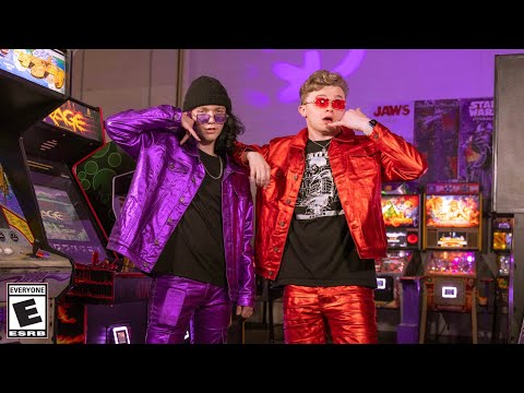 RudyWade & CG5 - Answer From U [Official Music Video]