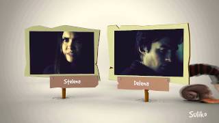 TVD - Мusic crack video/Humor