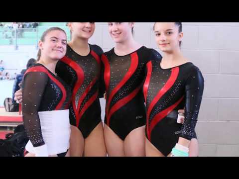 Gare FGI Silver LE a Squadre Giada, Alice, Elisa, Beatrice