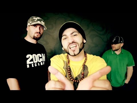 Parazitii & Mr Levy - Arde (432Hz)