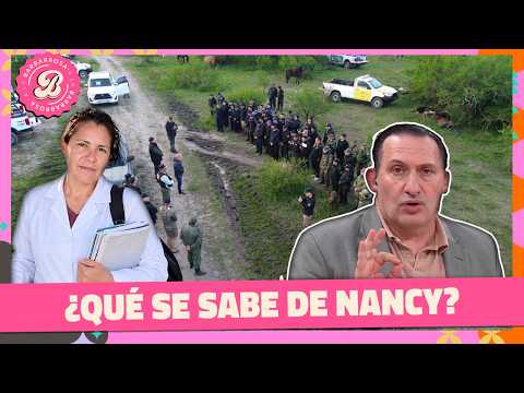 Caso Nancy: más detenidos, nuevas sospechas y la palabra de la familia | #ALaBarbarossa