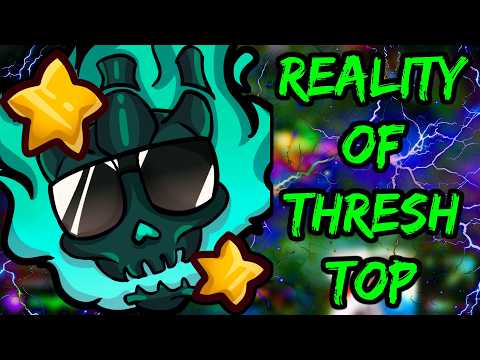 The Reality of THRESH TOP