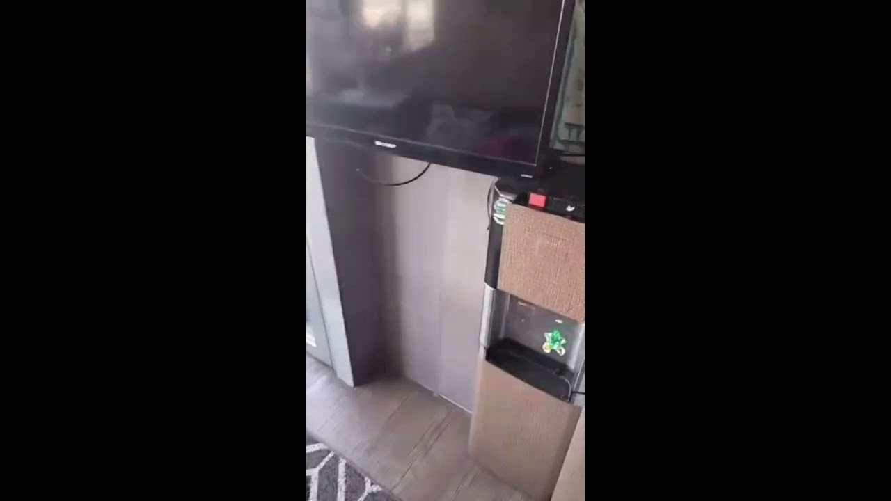 Apartemen 2 Kamar Full Furnished 33 M² di Lokasi Strategis Bandung