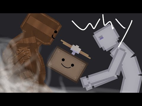 Buff Daewo isn't real, He can't hurt you