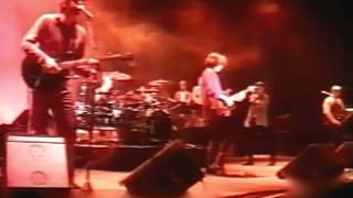 Amor descartable - Vida (Soda Stereo &amp; Virus) | La Plata - Argentina | 1995 - HQ