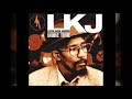 Linton Kwesi Johnson ( LKJ)  - Reggae Fi Bernard