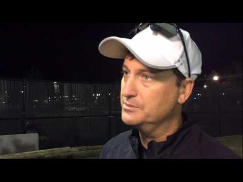 VIDEO: Why Steve Spurrier Jr. will remember Carlton Heard forever