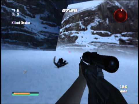 007 nightfire xbox cheat codes