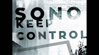 Sono - Keep Control (H.O.S.H. Remix) video