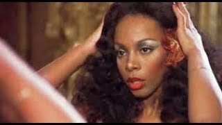 (-!-) Donna Summer / Say Something Nice