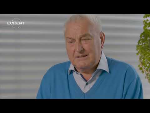 Behandlung der Makuladegeneration (AMD) - Patientenbericht