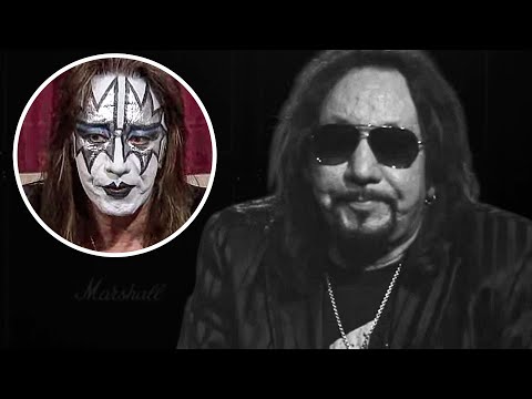 KISS Legend Ace Frehley’s Cause of Death Revealed