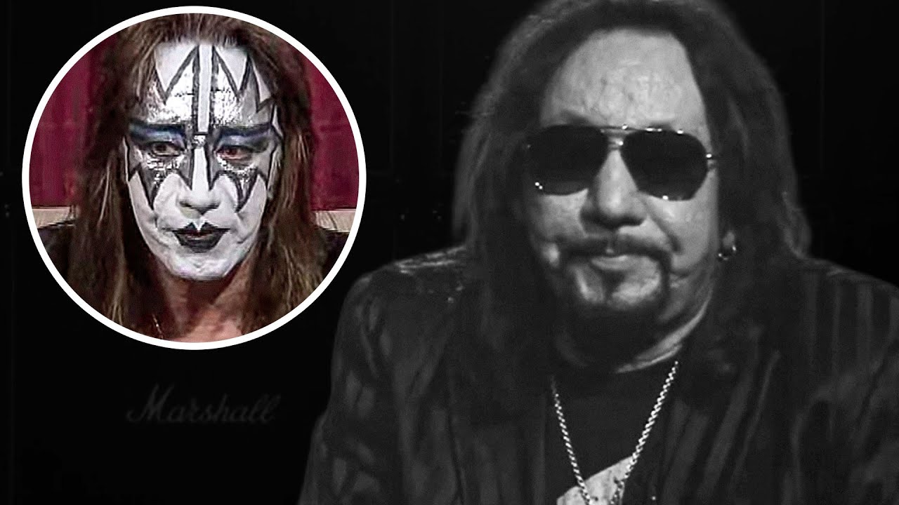 KISS Legend Ace Frehley’s Cause of Death Revealed
