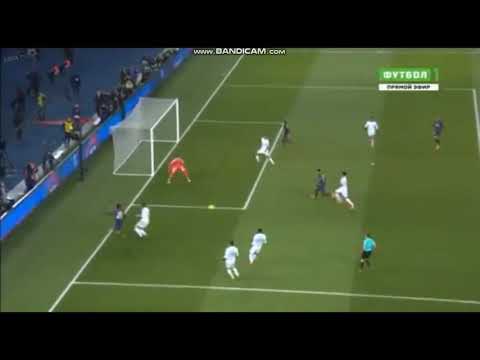 But psg 2-0 om Rolando but csc