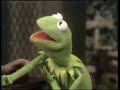 Classic Sesame Street Kermit Is Sick Part 2
