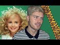 What happened to JonBenét Ramsey? What happened to JonBenét Ramsey?