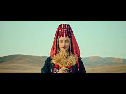 Հայրենիքիս հետ.  նոր տեսահոլովակ՝ նվիրված անկախության տոնին