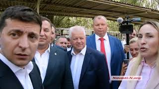 Екс-глава Миколаївської облради Вікторія Москаленко розповіла, у якому підрозділі ЗСУ служить