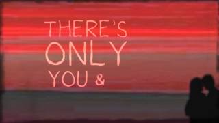 Avalanche City - Sunset (Lyric Video) Official