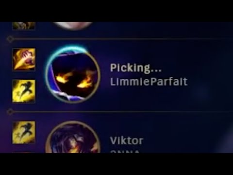 NijisanjiEN League of Legends collab that made want to play veigar jungle