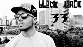 Black Jaack - Jaack Is Like (Feat. Geronimo)