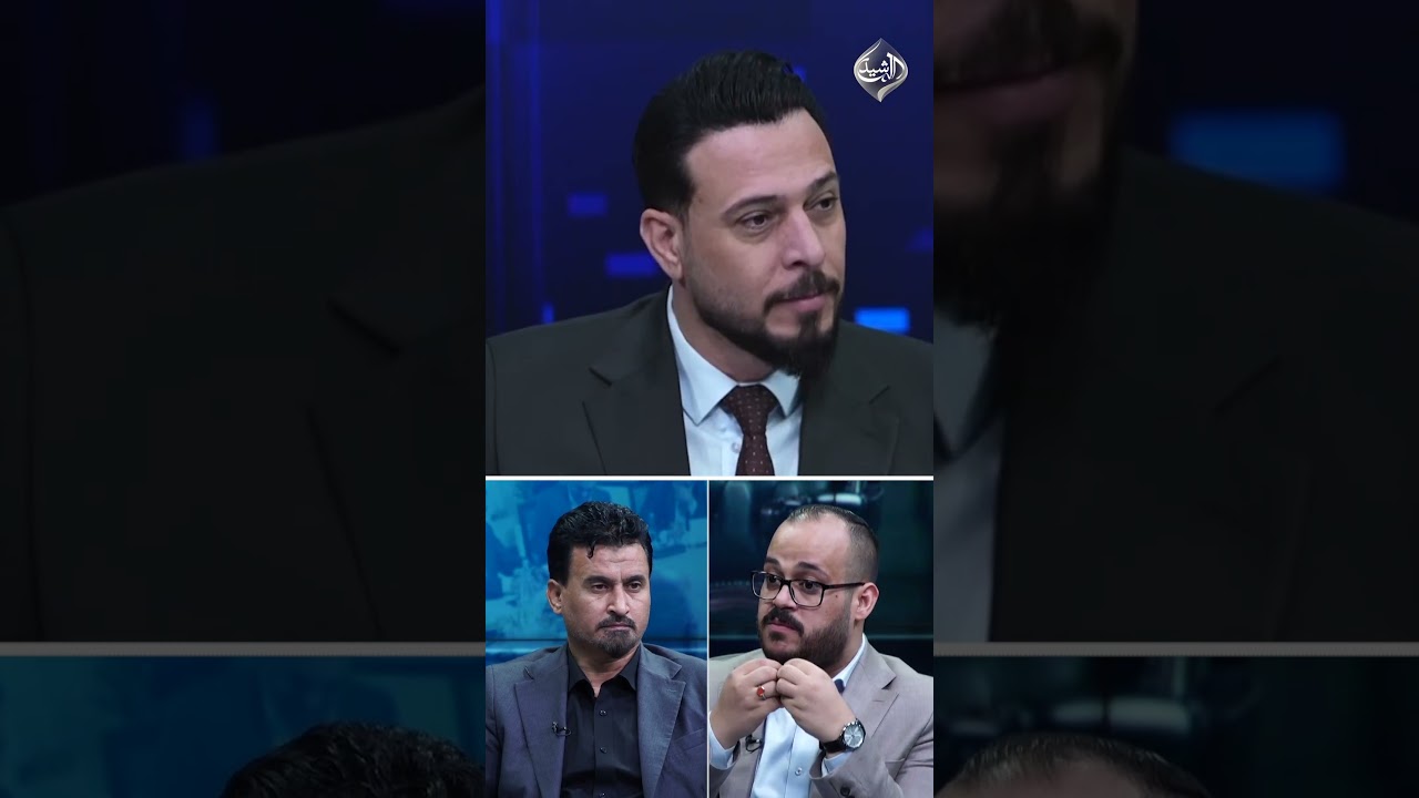 فيديو | رغم عدم اعترافه بمخرجات الانتخابات.. مهدي خزعل: هناك من يرشح العبادي داخل الإطار